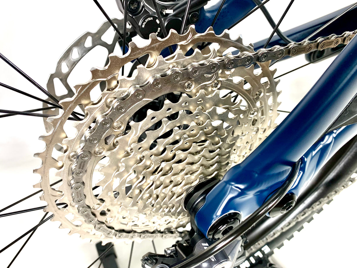 2025 Specialized Stumpjumper 15 Alloy Shimano 1X12 Speed Size: S1 (XS)