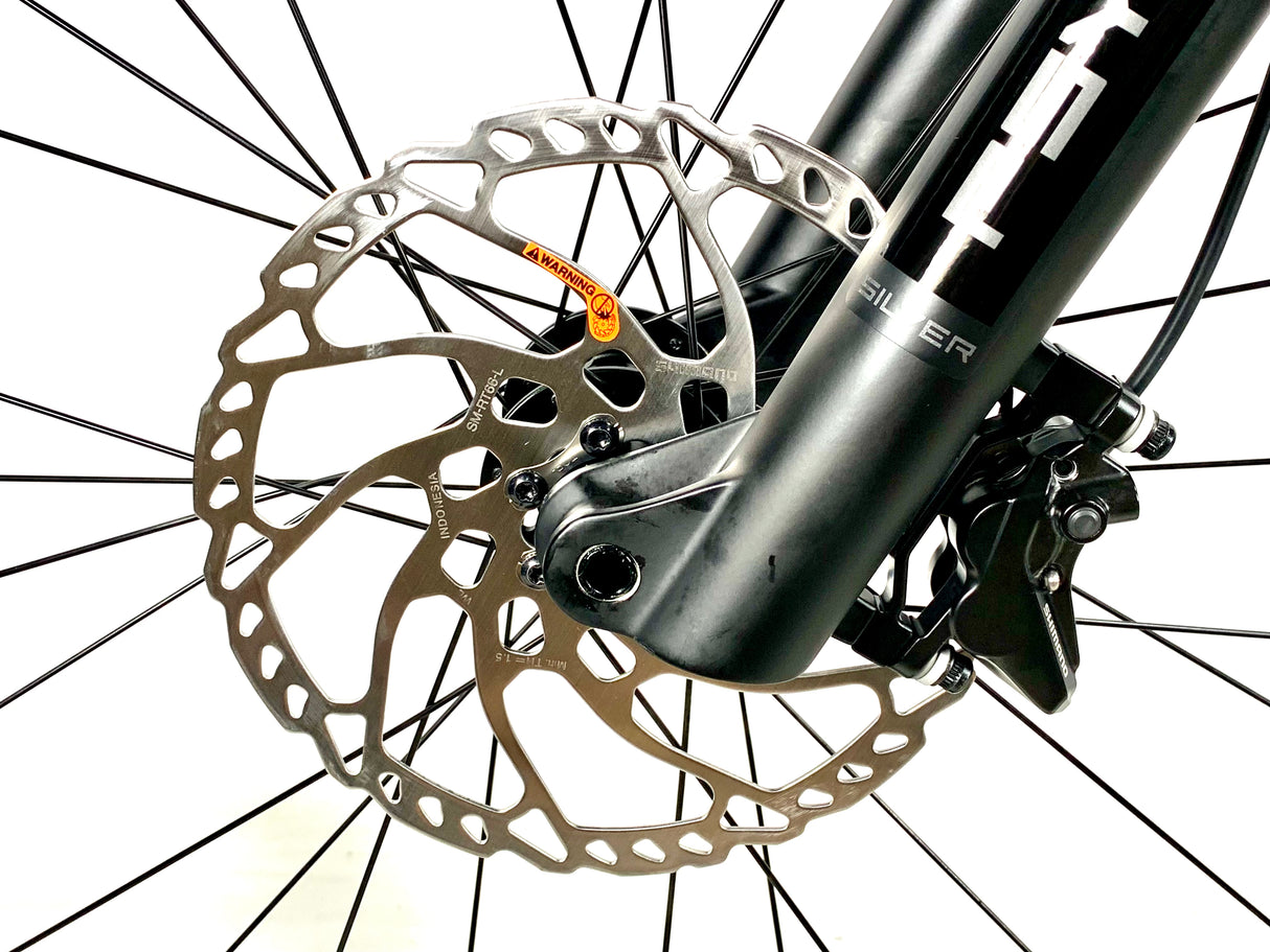 2025 Specialized Stumpjumper 15 Alloy Shimano 1X12 Speed Size: S1 (XS)