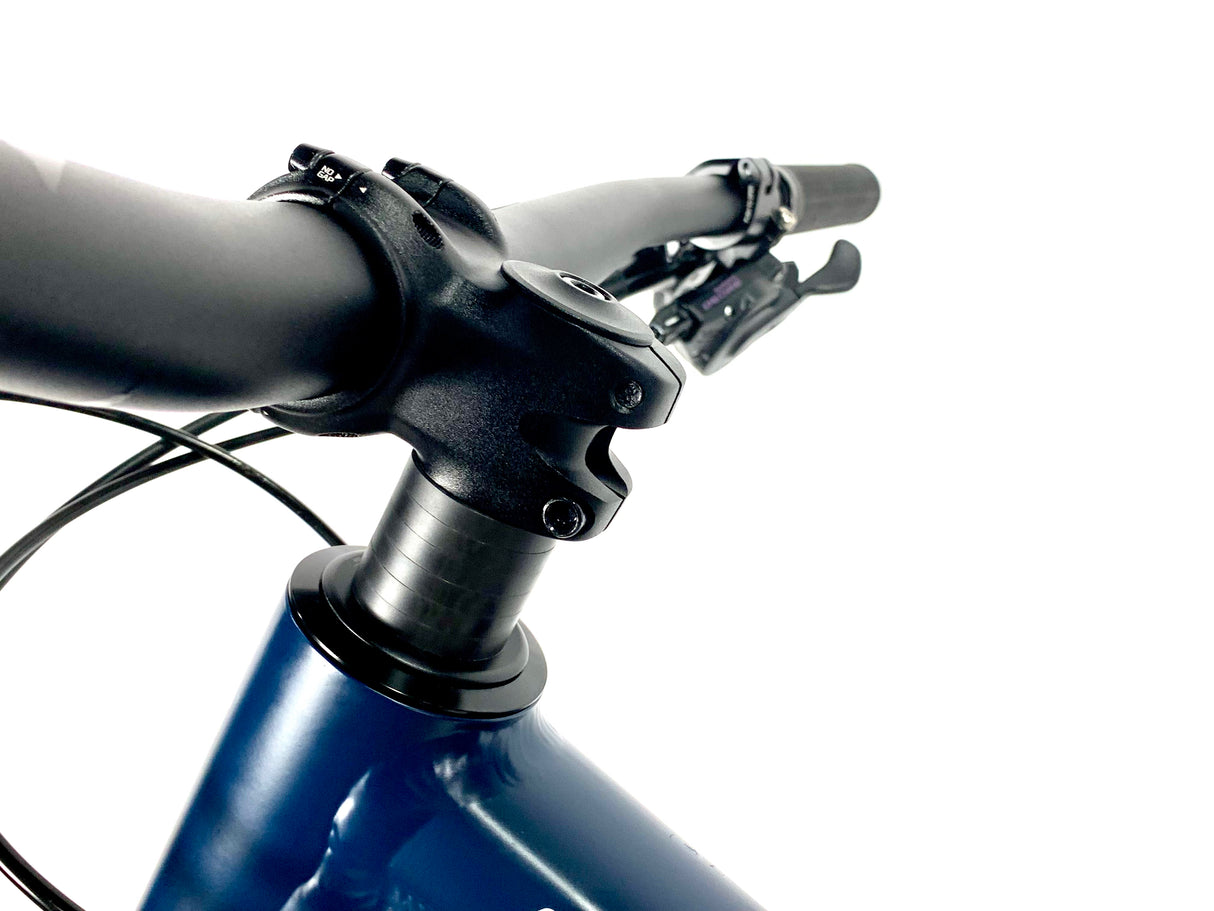 2025 Specialized Stumpjumper 15 Alloy Shimano 1X12 Speed Size: S1 (XS)