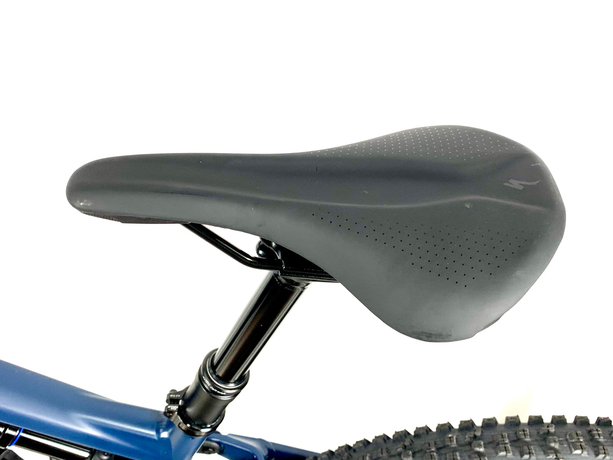 2025 Specialized Stumpjumper 15 Alloy Shimano 1X12 Speed Size: S1 (XS)