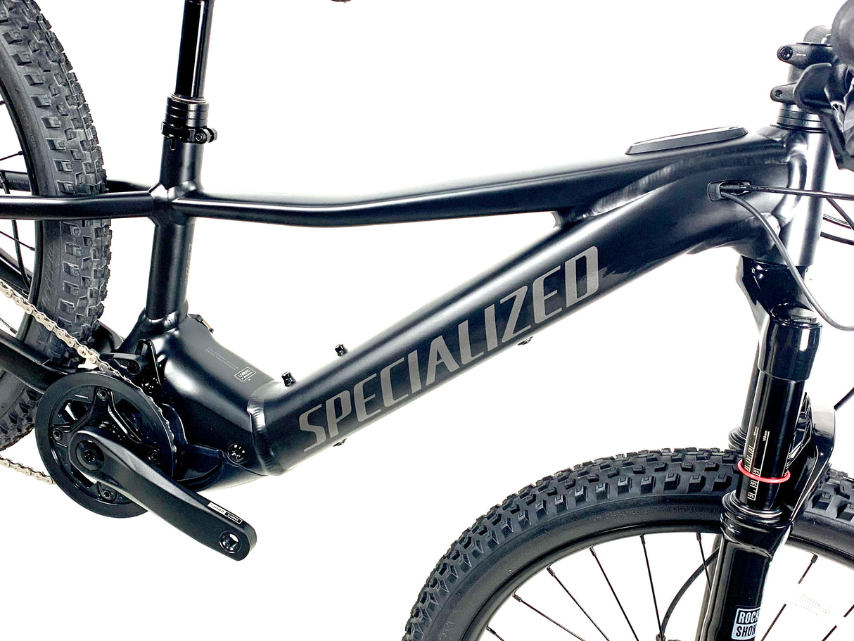 2024 Specialized Turbo Levo SL Kids Alloy SRAM 1X11 24" Alloy Wheels (Preowned)