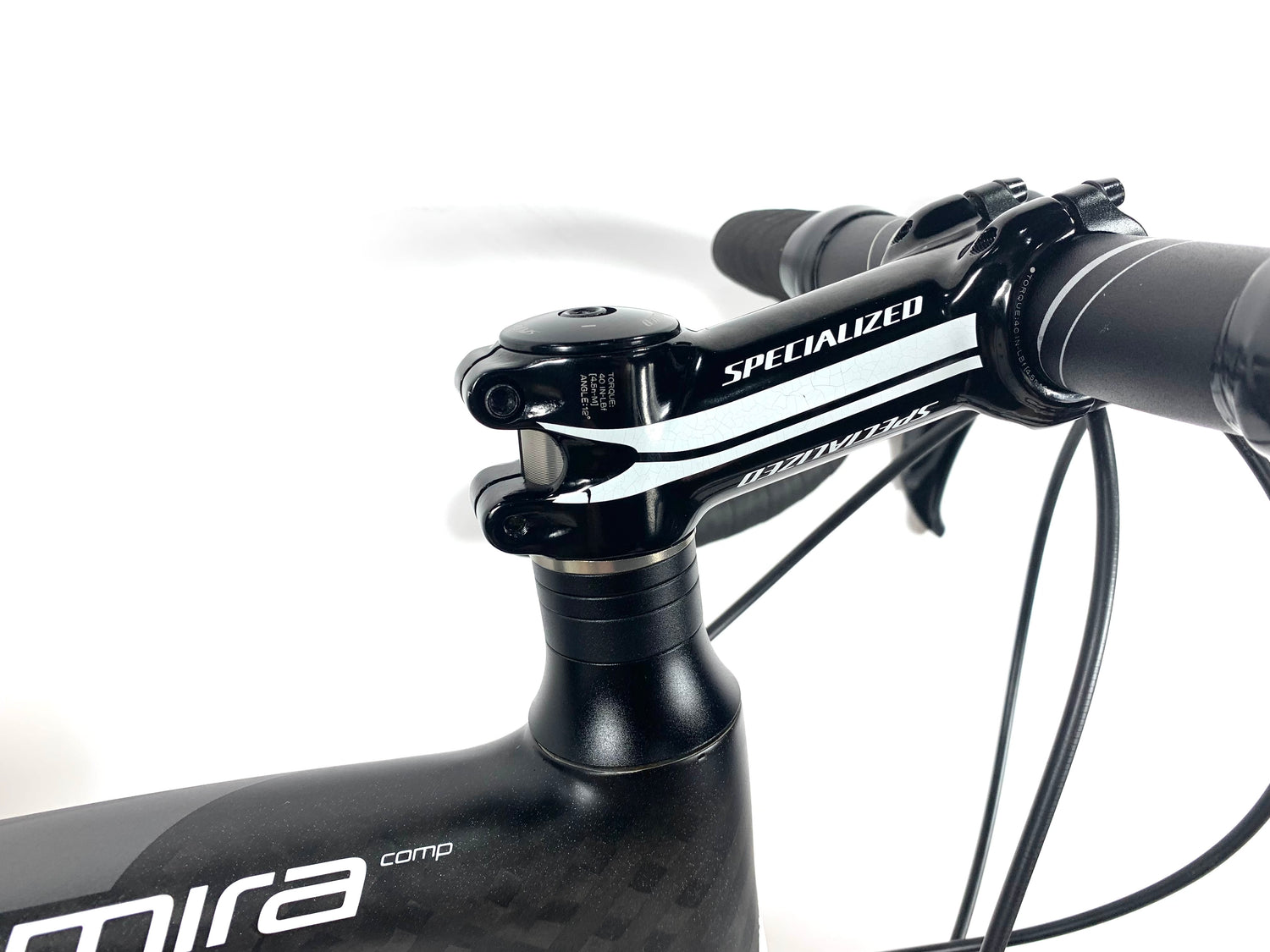 2014 Specialized Amira Comp Women's Ultegra 11 Speed Fulcrum Wheels Size: 54cm