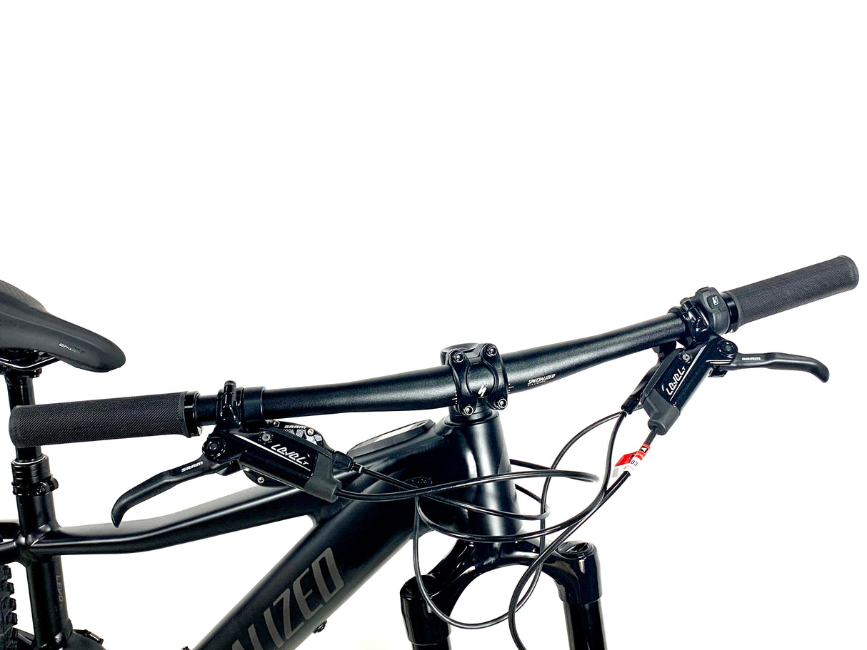 2024 Specialized Turbo Levo SL Kids Alloy SRAM 1X11 24" Alloy Wheels (Preowned)