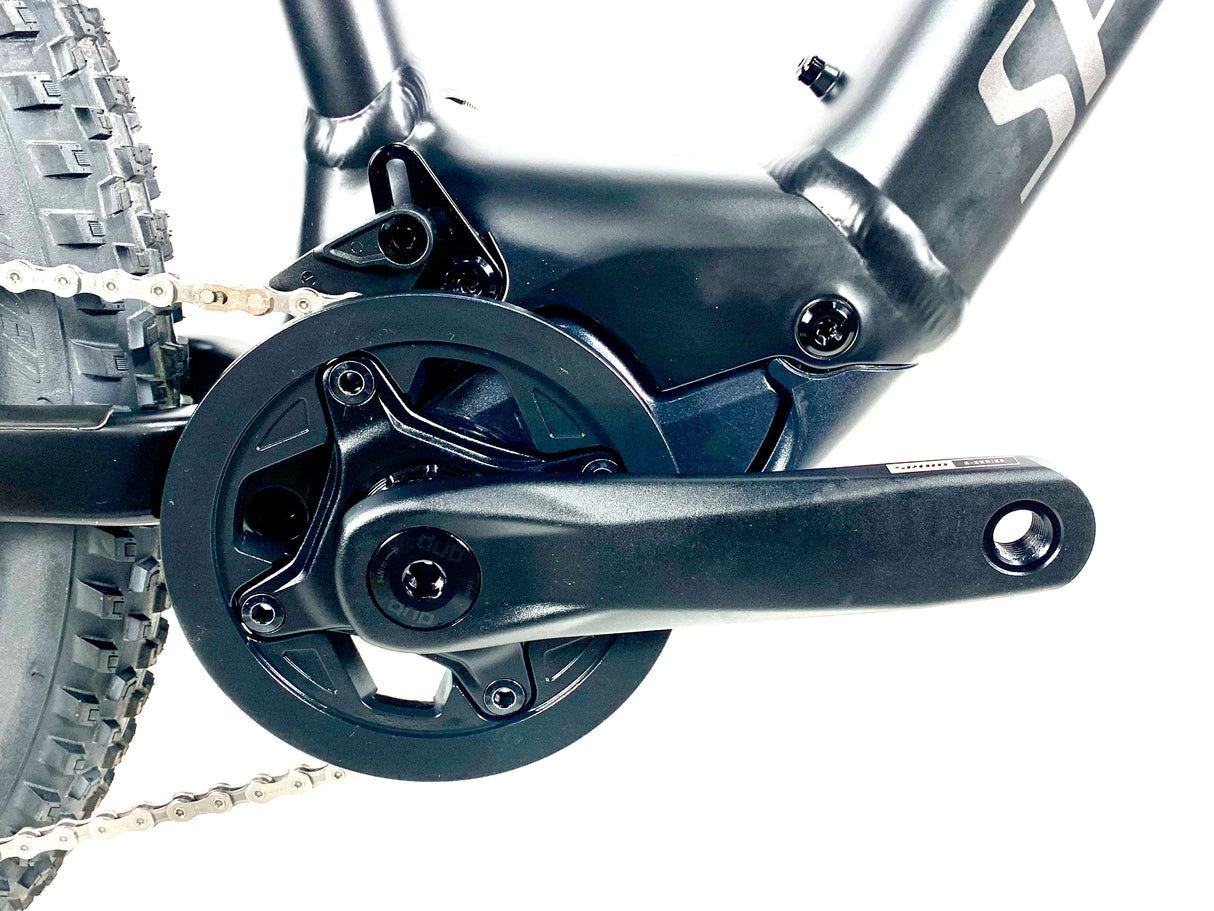 2024 Specialized Turbo Levo SL Kids Alloy SRAM 1X11 24" Alloy Wheels (Preowned)