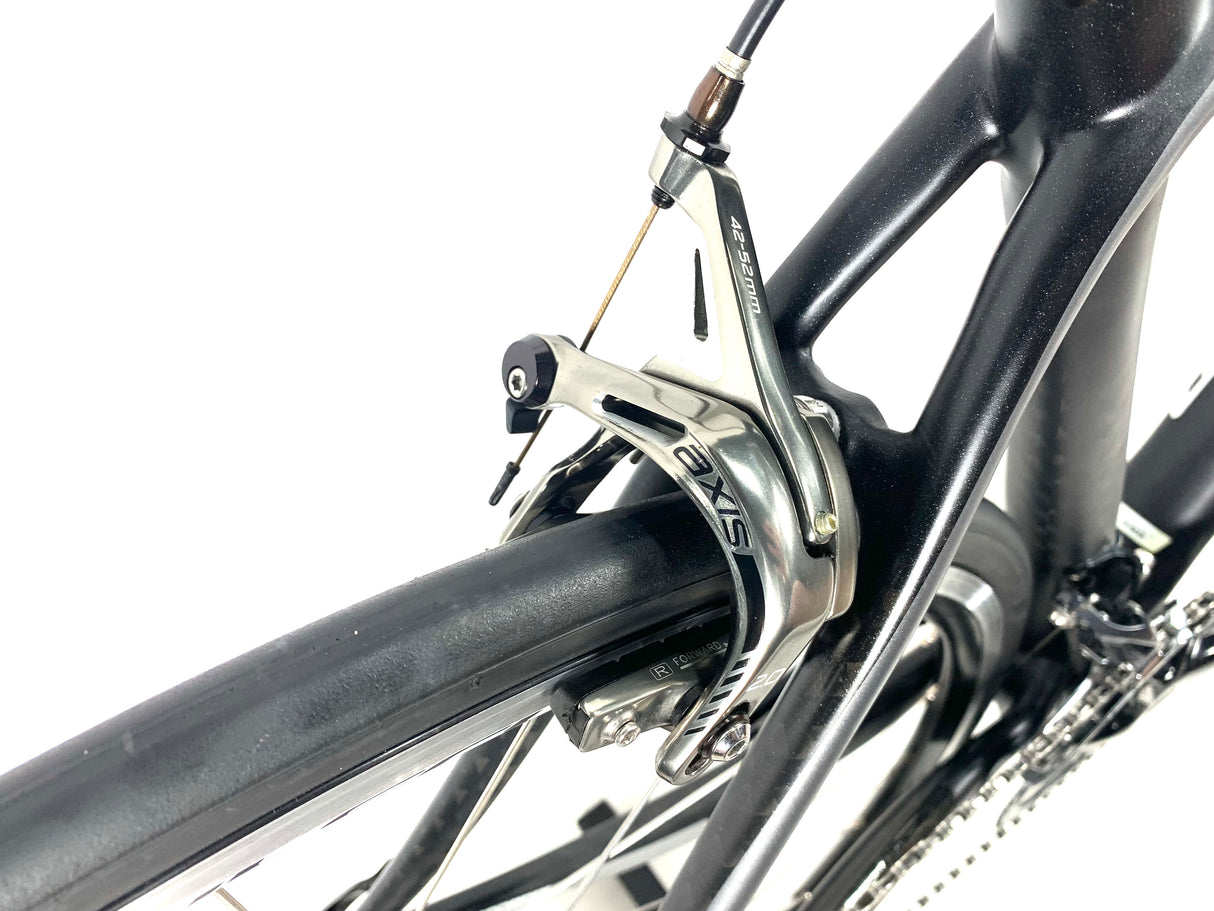 2014 Specialized Amira Comp Women's Ultegra 11 Speed Fulcrum Wheels Size: 54cm