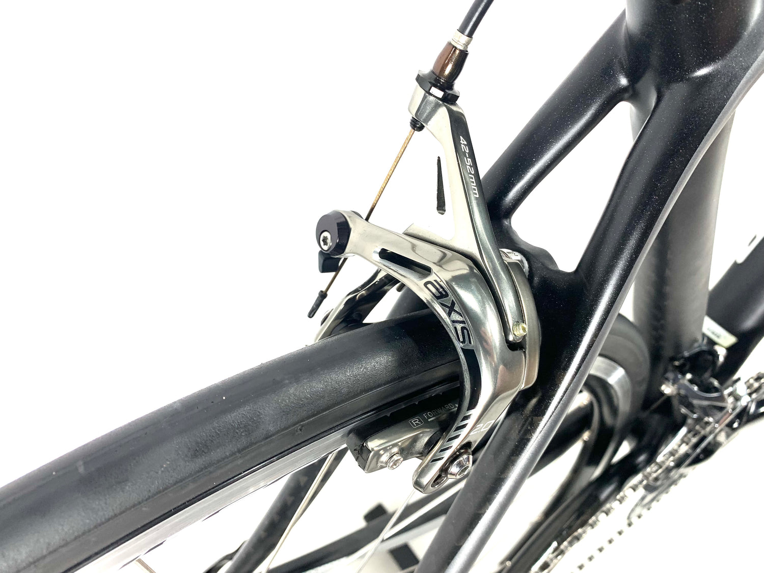 2014 Specialized Amira Comp Women's Ultegra 11 Speed Fulcrum Wheels Size: 54cm