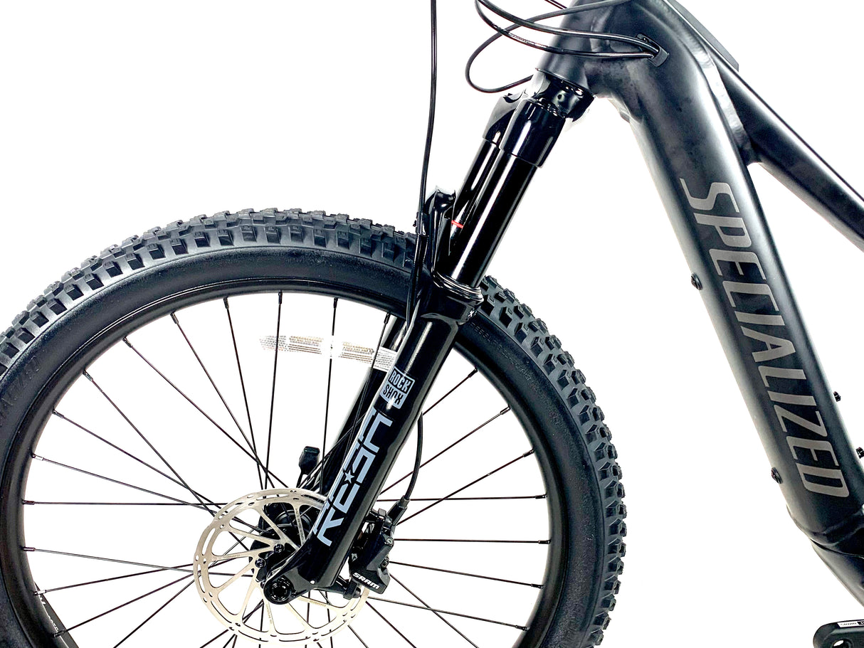 2024 Specialized Turbo Levo SL Kids Alloy SRAM 1X11 24" Alloy Wheels (Preowned)