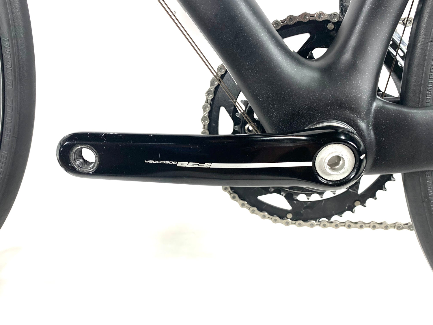 2014 Specialized Amira Comp Women's Ultegra 11 Speed Fulcrum Wheels Size: 54cm