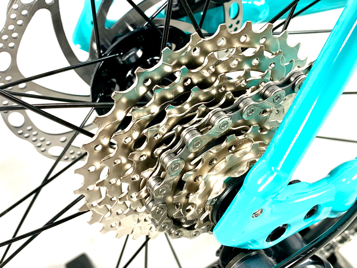 2024 Specialized Allez Alloy Road Bike Shimano Claris Size: 61cm (Preowned)