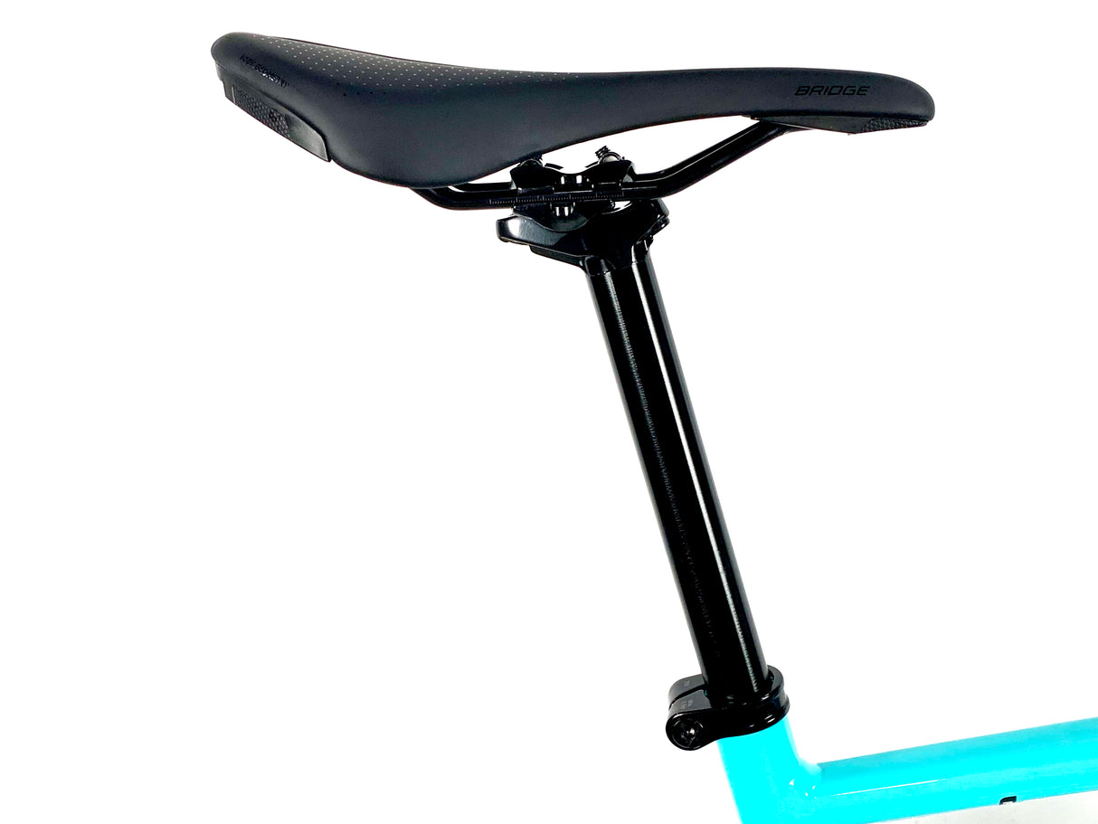 2024 Specialized Allez Alloy Road Bike Shimano Claris Size: 61cm (Preowned)