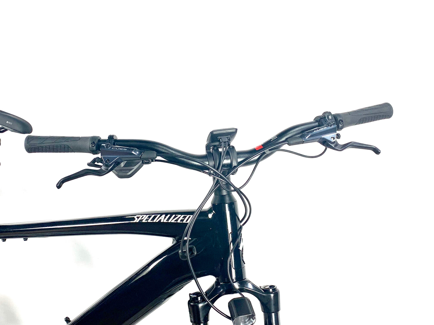 2025 Specialized Turbo Vado 5.0 Shimano Cues 1x11 Speed 27.5 Alloy Wheels Size: Medium