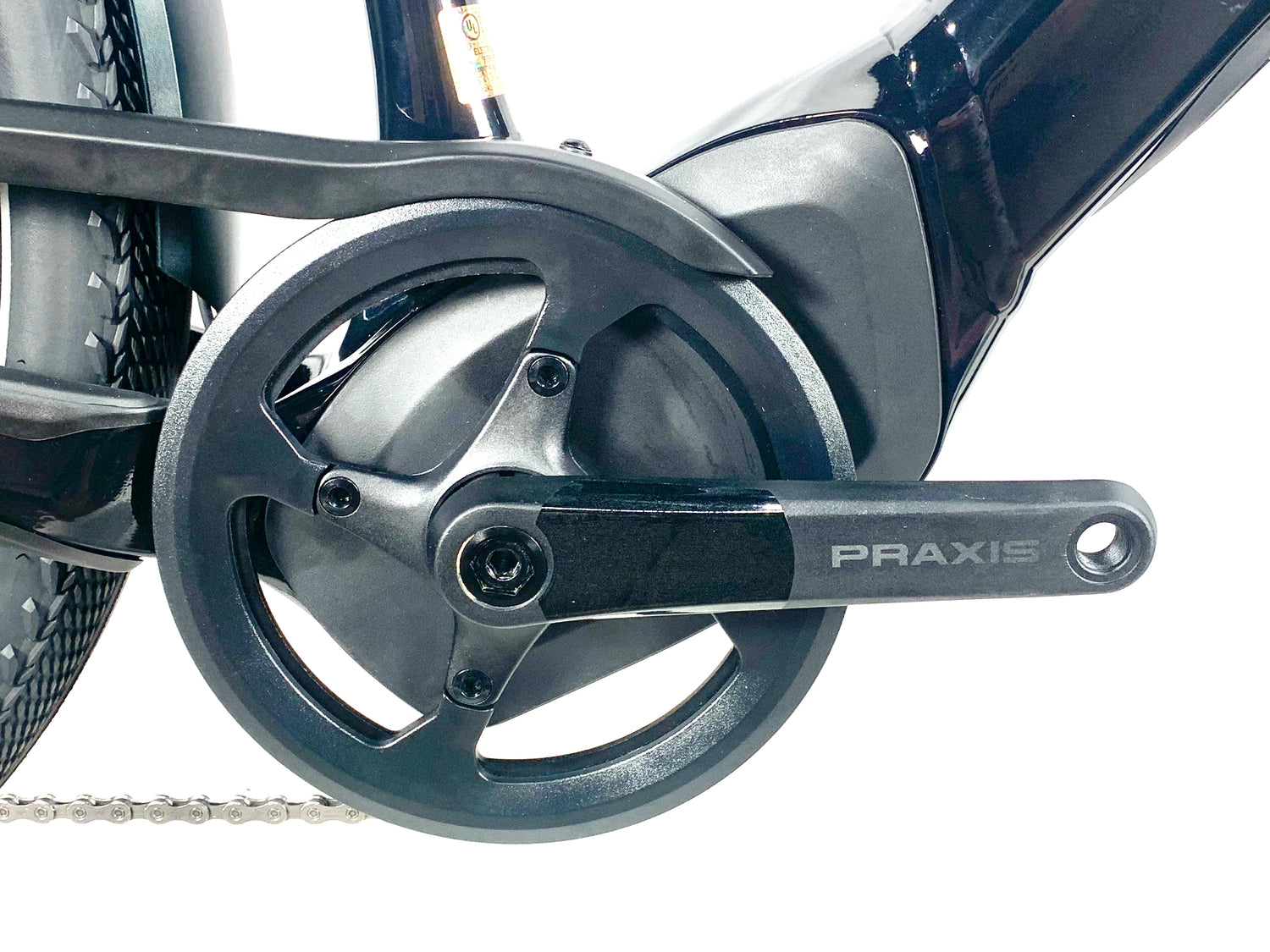 2025 Specialized Turbo Vado 5.0 Shimano Cues 1x11 Speed 27.5 Alloy Wheels Size: Medium