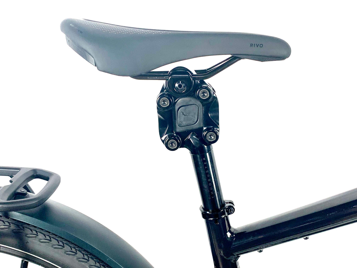 2025 Specialized Turbo Vado 5.0 Shimano Cues 1x11 Speed 27.5 Alloy Wheels Size: Medium