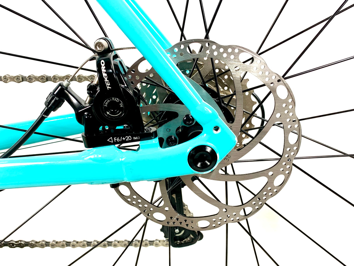 2024 Specialized Allez Alloy Road Bike Shimano Claris Size: 61cm (Preowned)