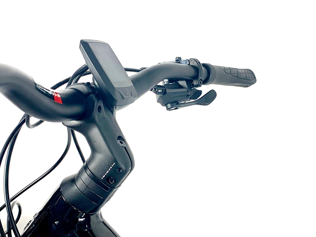 2025 Specialized Turbo Vado 5.0 Shimano Cues 1x11 Speed 27.5 Alloy Wheels Size: Medium