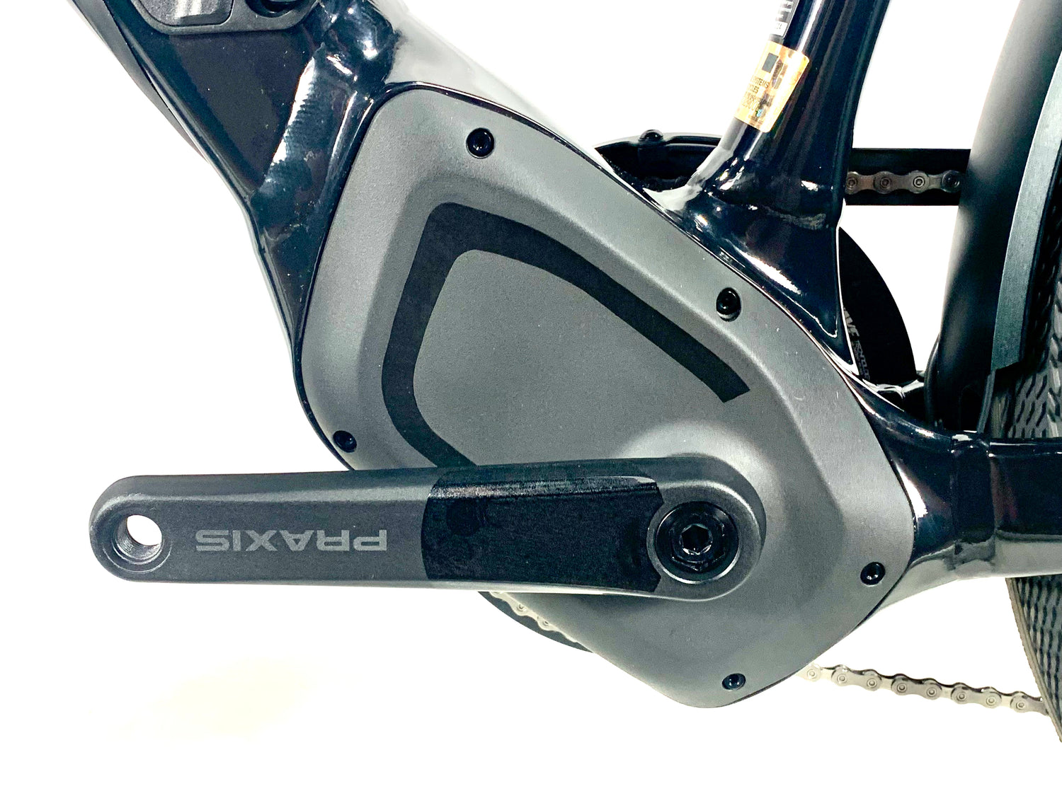 2025 Specialized Turbo Vado 5.0 Shimano Cues 1x11 Speed 27.5 Alloy Wheels Size: Medium