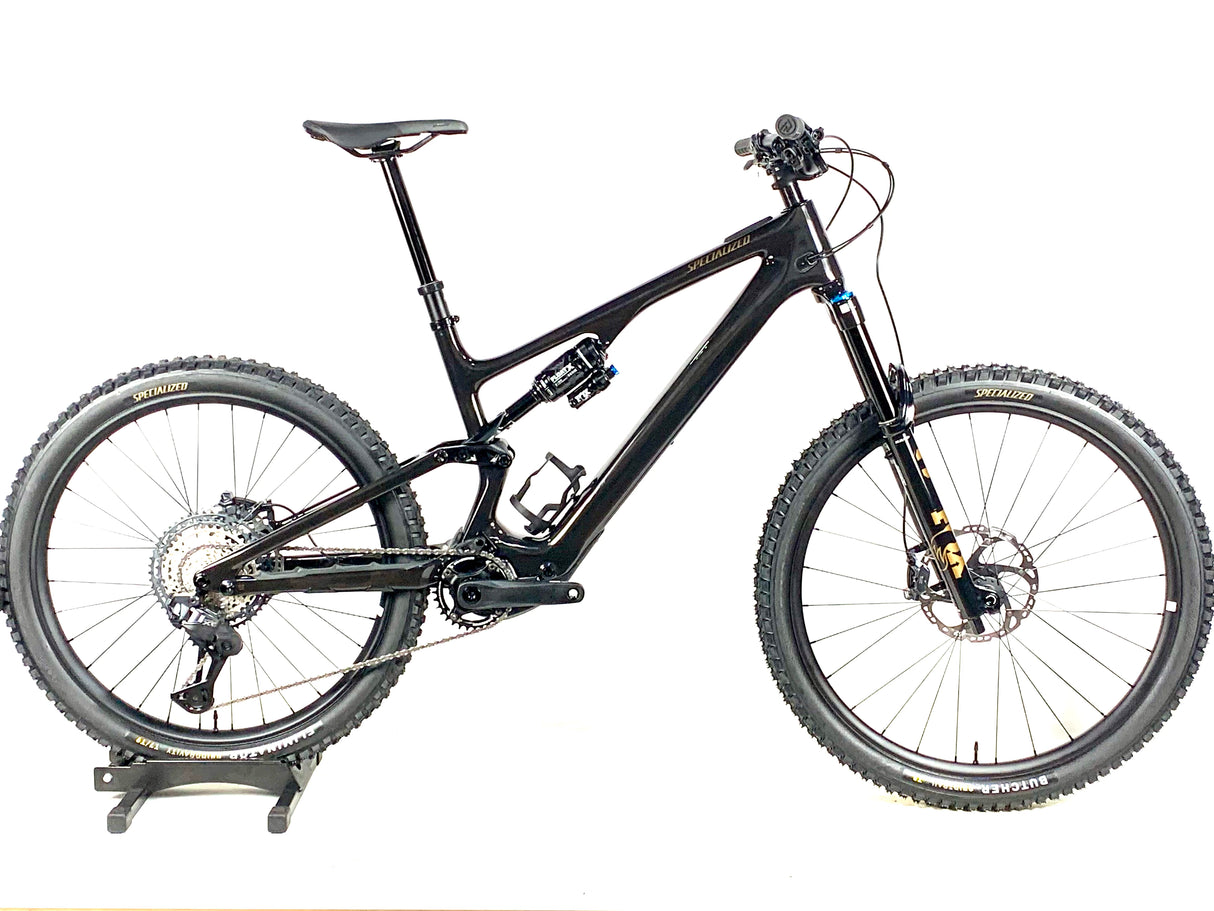 2026 Specialized Turbo Levo SL 2 Expert Shimano XT Di2 1X12 Size: S5 (Preowned)