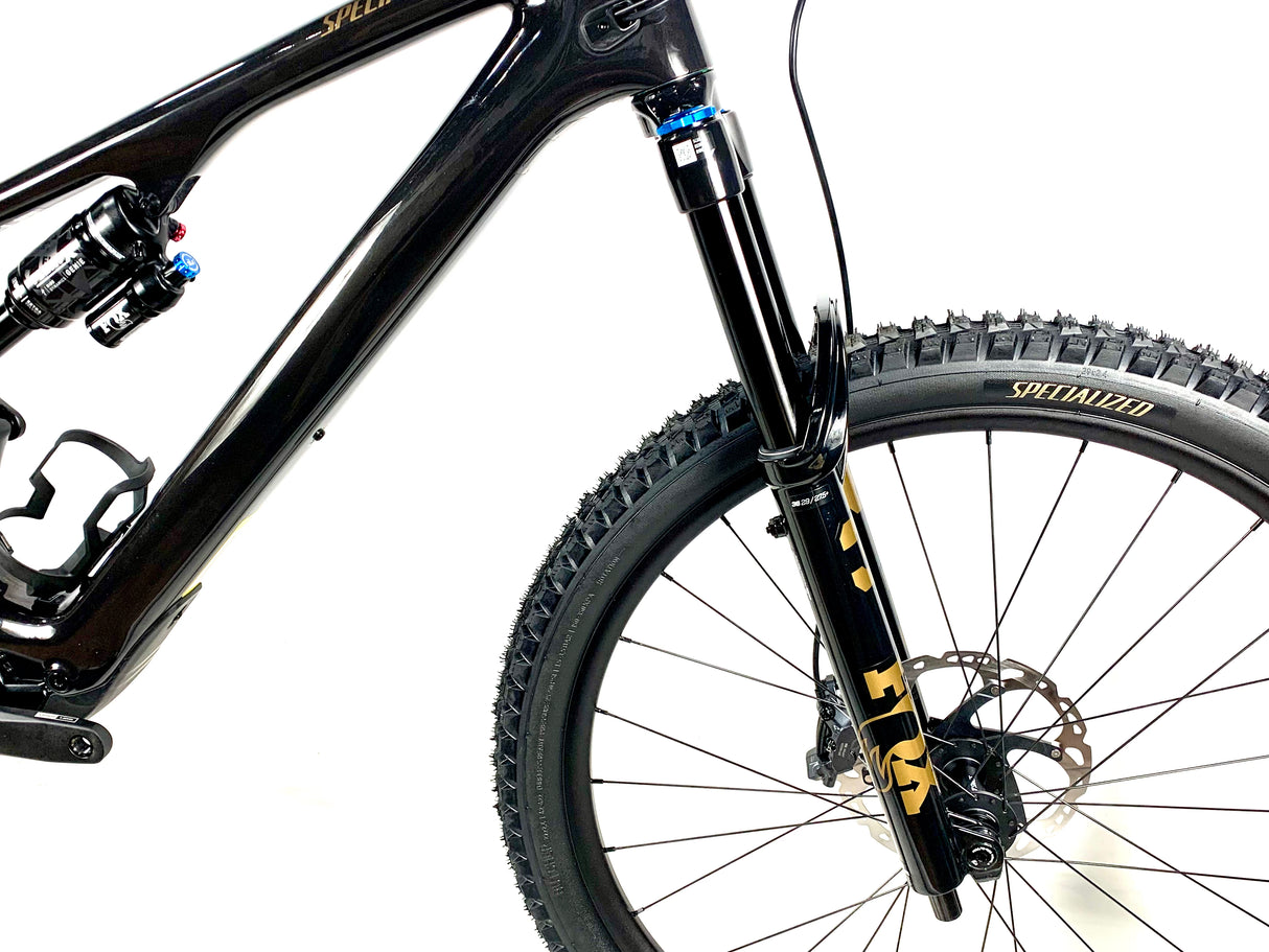 2026 Specialized Turbo Levo SL 2 Expert Shimano XT Di2 1X12 Size: S5 (Preowned)