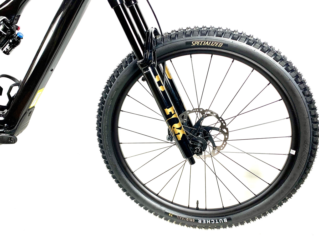 2026 Specialized Turbo Levo SL 2 Expert Shimano XT Di2 1X12 Size: S5 (Preowned)