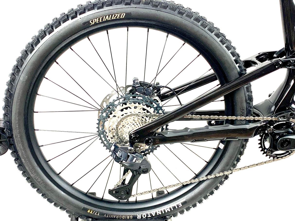 2026 Specialized Turbo Levo SL 2 Expert Shimano XT Di2 1X12 Size: S5 (Preowned)