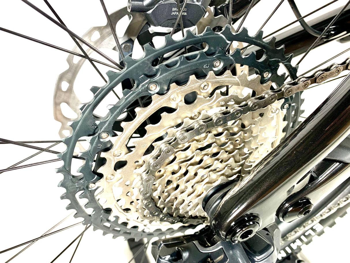 2026 Specialized Turbo Levo SL 2 Expert Shimano XT Di2 1X12 Size: S5 (Preowned)