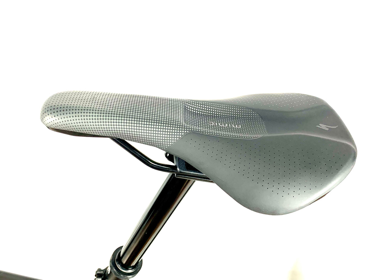 2026 Specialized Turbo Levo SL 2 Expert Shimano XT Di2 1X12 Size: S5 (Preowned)