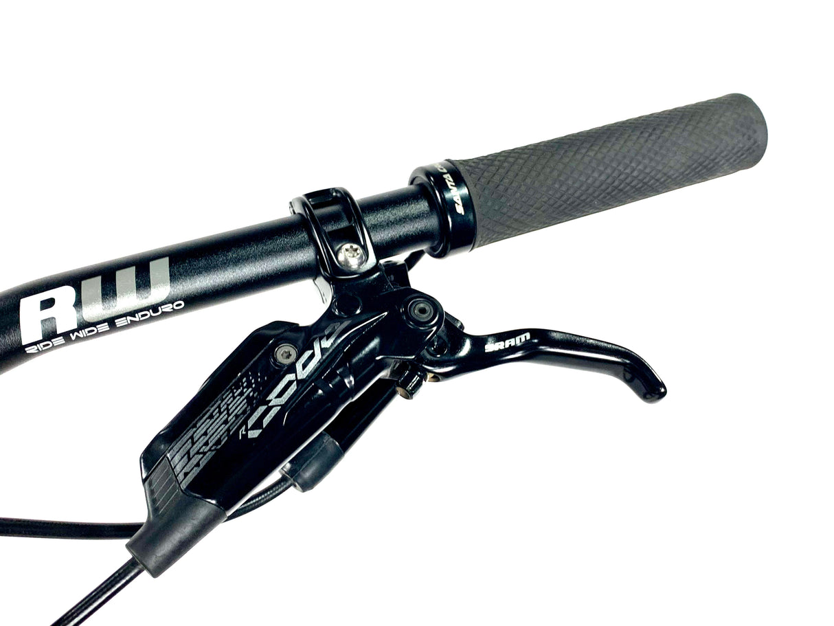 2021 Santa Cruz Hightower Carbon S Sram GX Reserve Carbon Wheels Size: Large (Preowned)