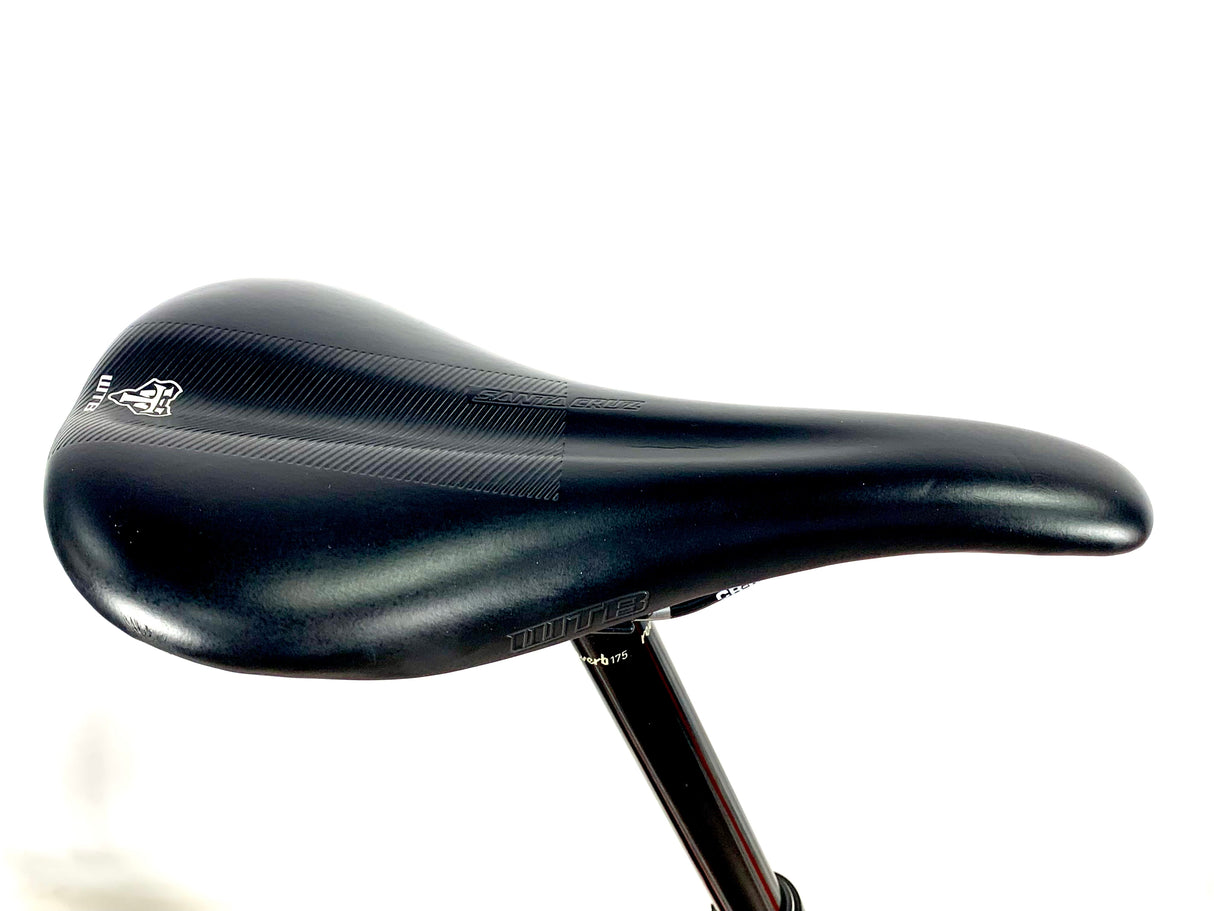 2021 Santa Cruz Hightower Carbon S Sram GX Reserve Carbon Wheels Size: Large (Preowned)