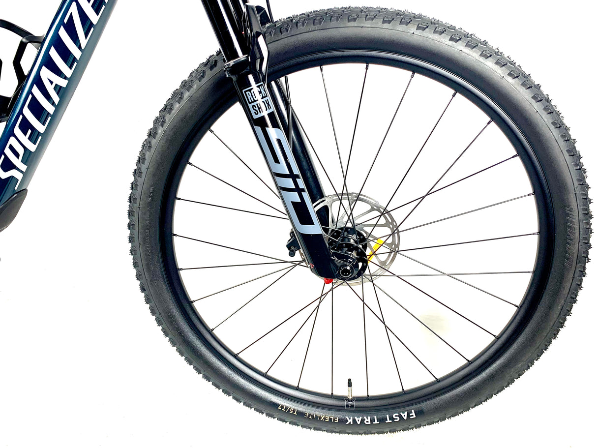 2026 Specialized Epic 8 Comp SRAM AXS 1X12 Size: Med (Preowned)