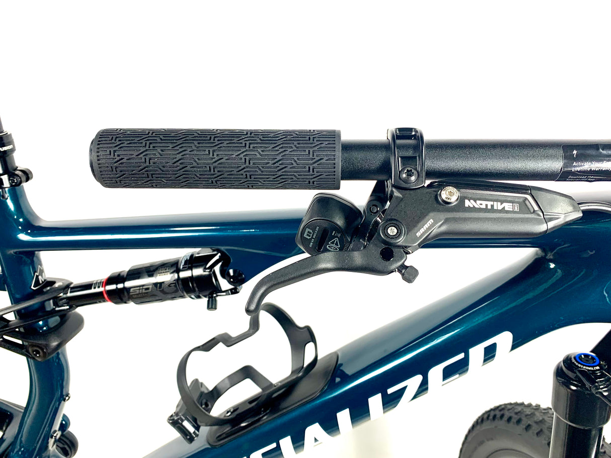 2026 Specialized Epic 8 Comp SRAM AXS 1X12 Size: Med (Preowned)