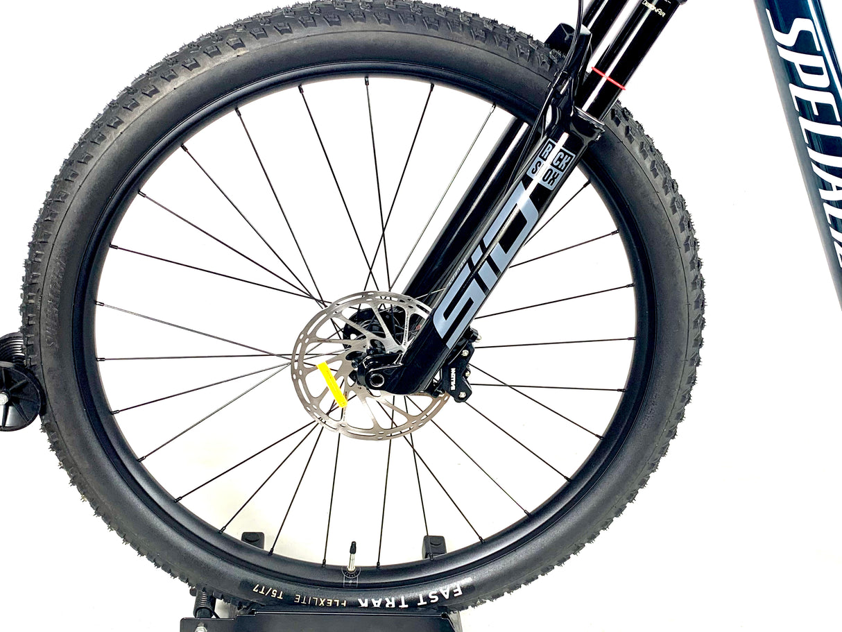 2026 Specialized Epic 8 Comp SRAM AXS 1X12 Size: Med (Preowned)