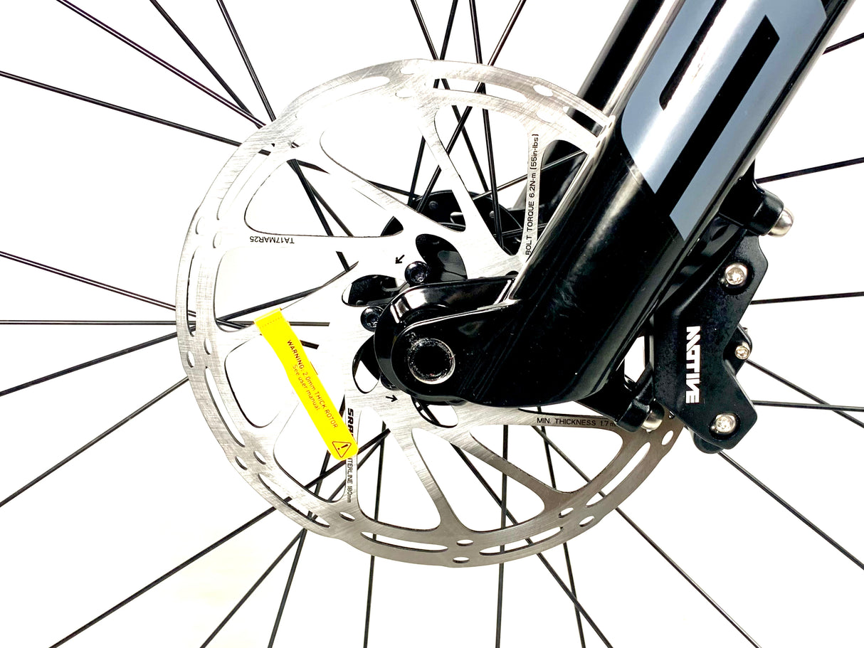 2026 Specialized Epic 8 Comp SRAM AXS 1X12 Size: Med (Preowned)