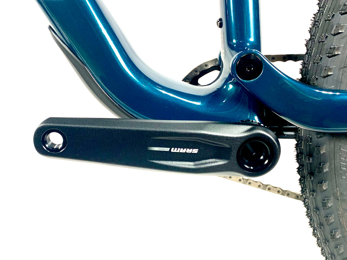 2026 Specialized Epic 8 Comp SRAM AXS 1X12 Size: Med (Preowned)