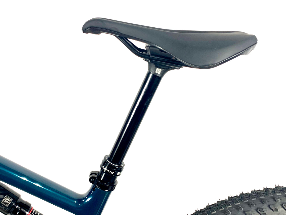 2026 Specialized Epic 8 Comp SRAM AXS 1X12 Size: Med (Preowned)