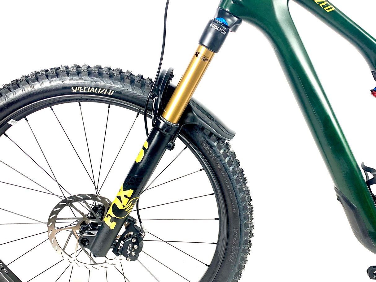 2025 Specialized Stumpjumper 15 Pro 29 Sram X0 AXS Size: S4 (L) (Preowned)