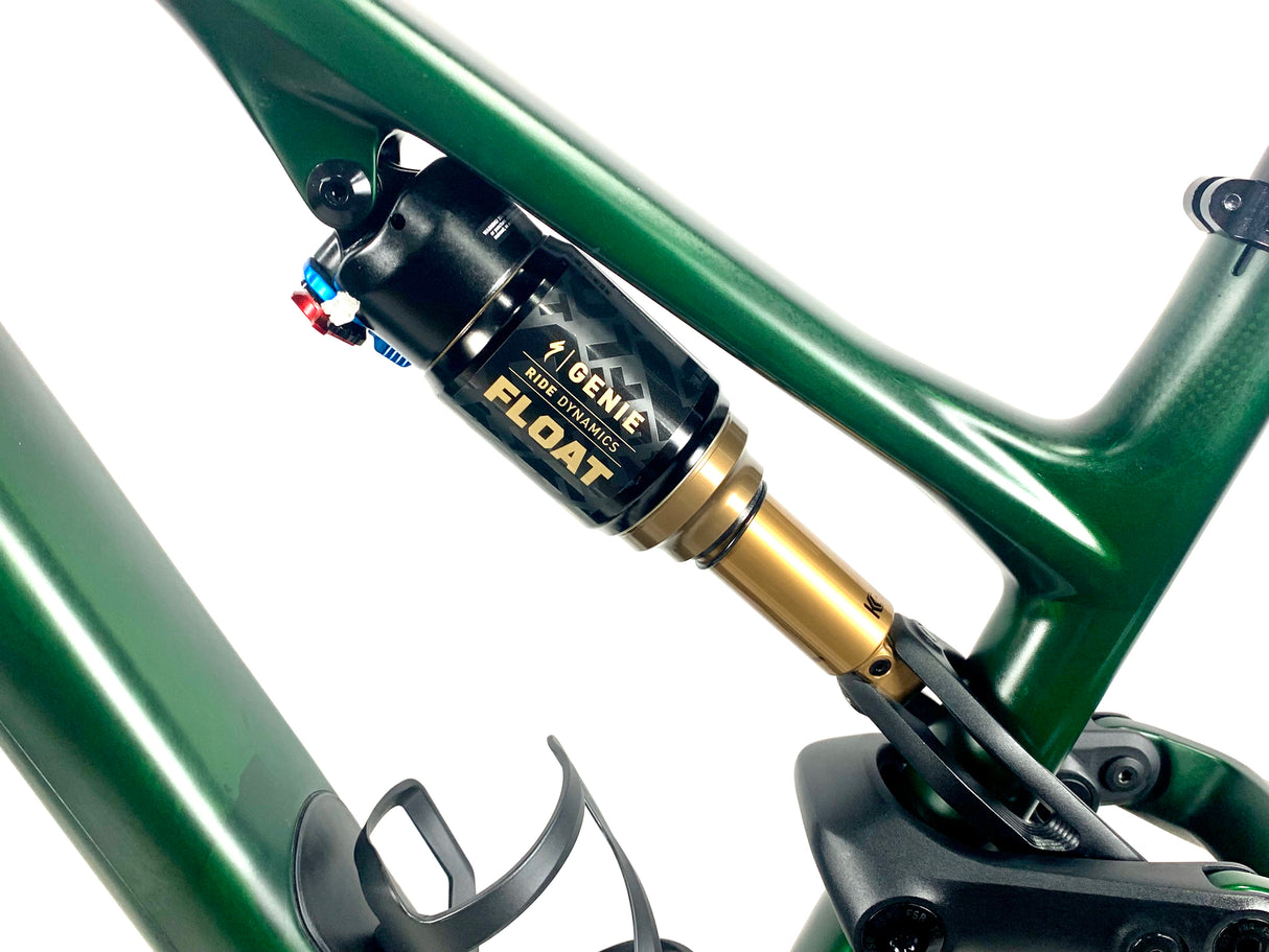 2025 Specialized Stumpjumper 15 Pro 29 Sram X0 AXS Size: S4 (L) (Preowned)