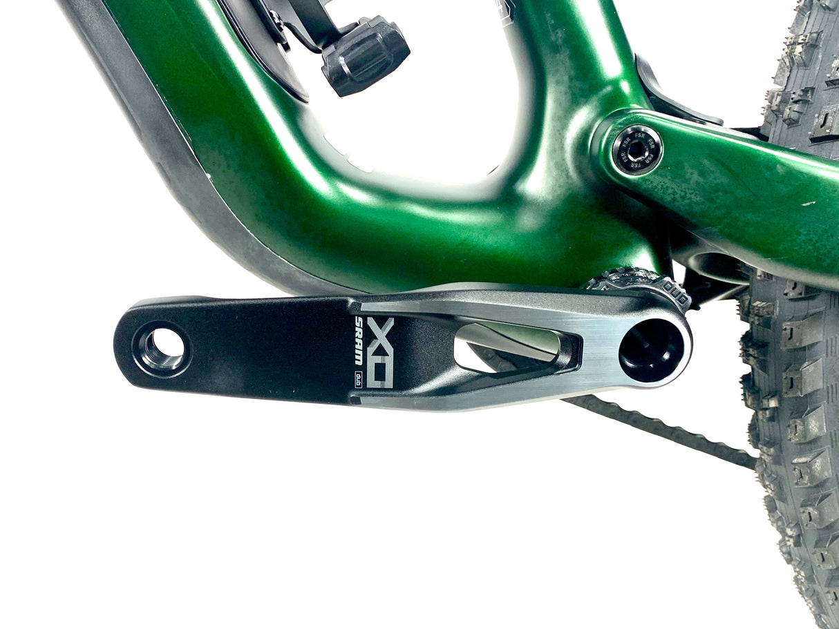 2025 Specialized Stumpjumper 15 Pro 29 Sram X0 AXS Size: S4 (L) (Preowned)