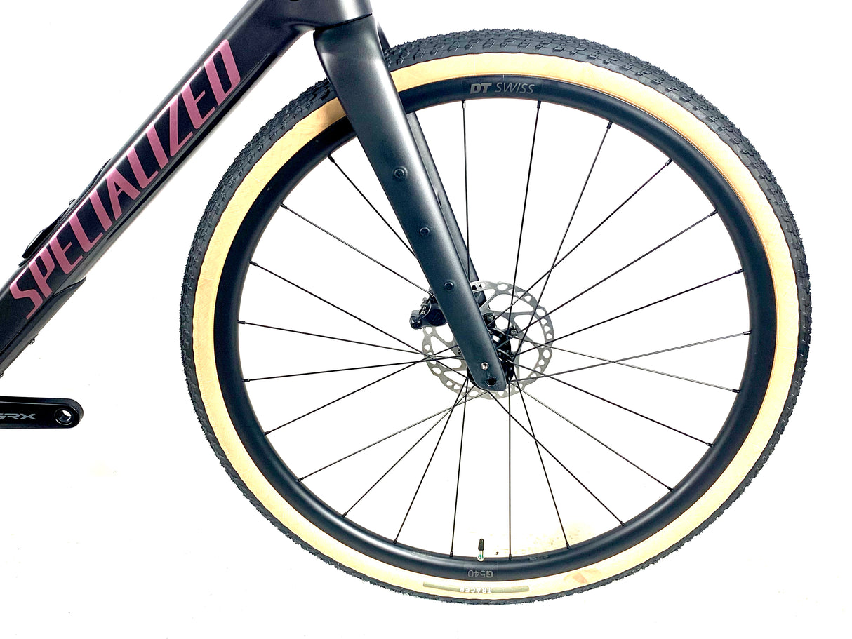 2026 Specialized Diverge 4 Sport GRX 1X12 Size: 56cm (Preowned)