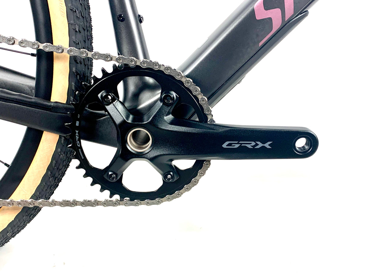 2026 Specialized Diverge 4 Sport GRX 1X12 Size: 56cm (Preowned)