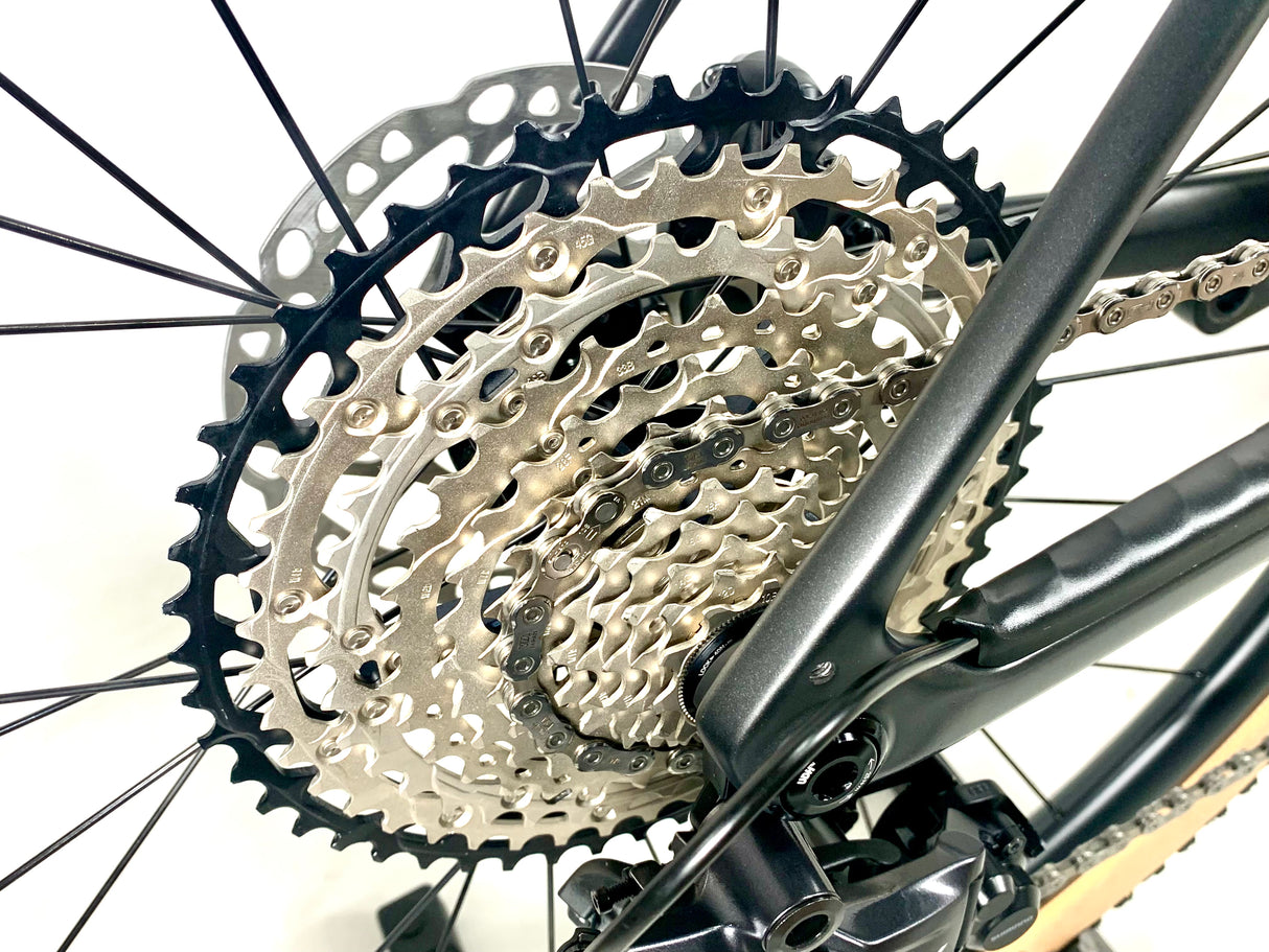 2026 Specialized Diverge 4 Sport GRX 1X12 Size: 56cm (Preowned)