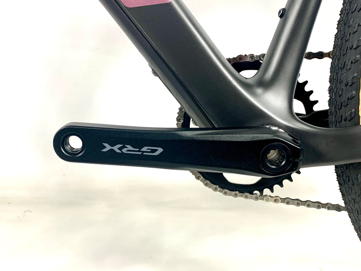 2026 Specialized Diverge 4 Sport GRX 1X12 Size: 56cm (Preowned)