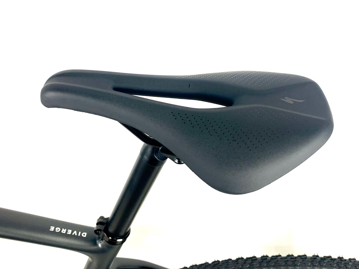 2026 Specialized Diverge 4 Sport GRX 1X12 Size: 56cm (Preowned)