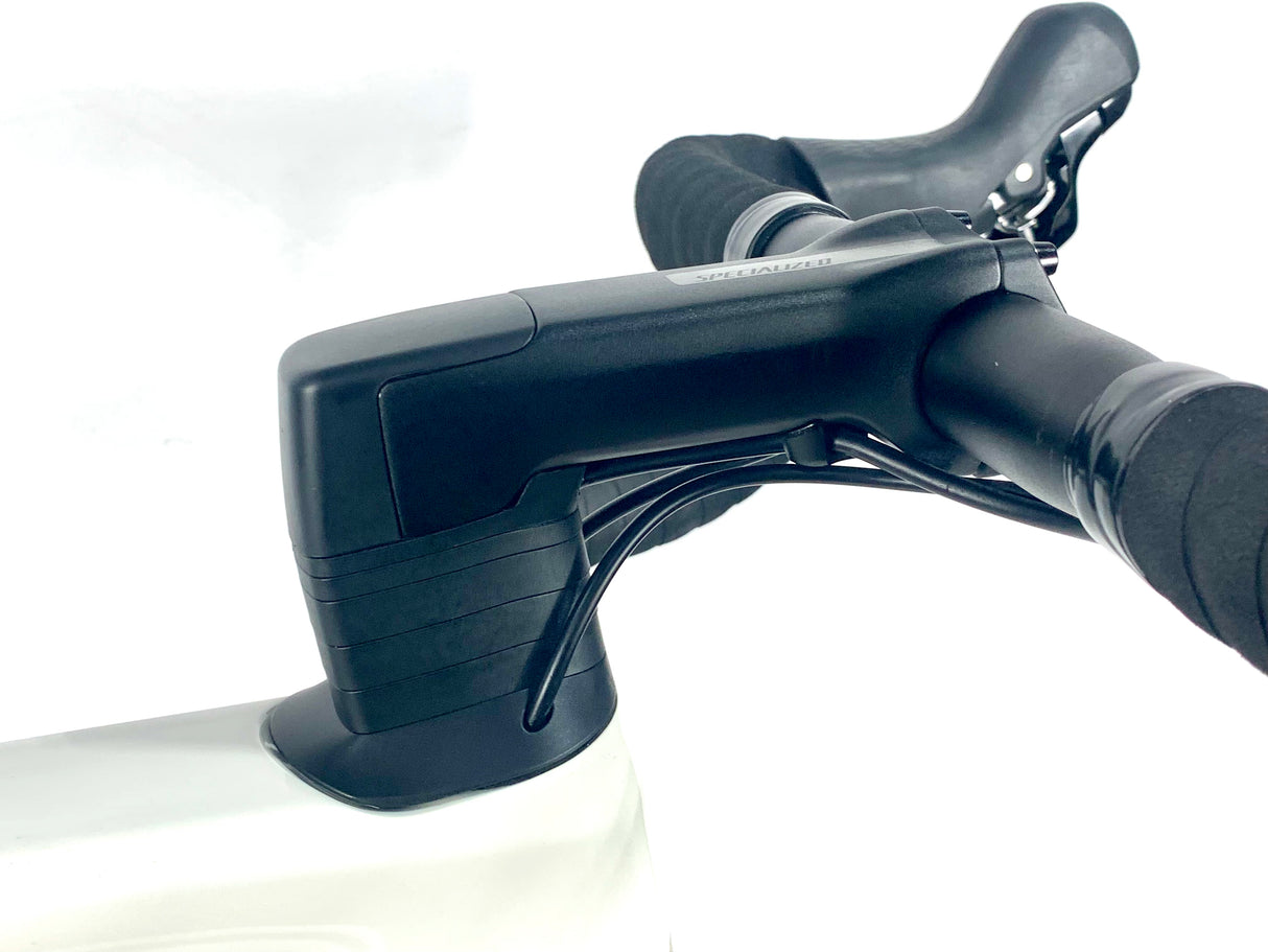 2025 Specialized Tarmac SL7 Sport 105 12-SPD Size: 58cm (Preowned)