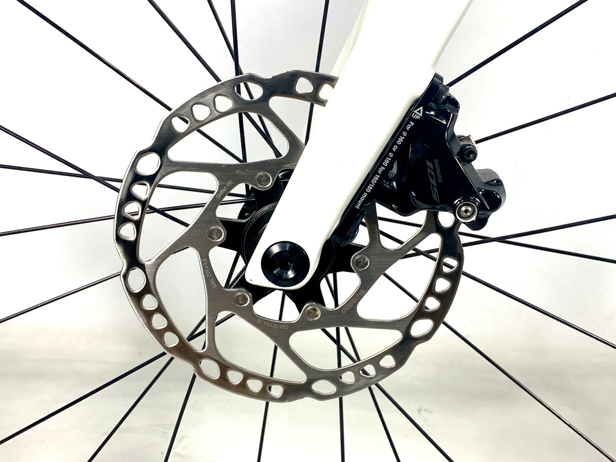 2025 Specialized Tarmac SL7 Sport 105 12-SPD Size: 58cm (Preowned)