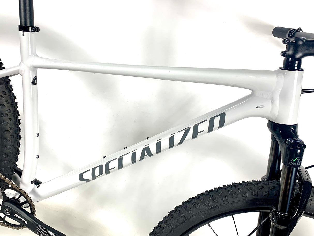 2025 Specialized Chisel Hardtail 29 Sram 1X12 Size: Large (Preowned)