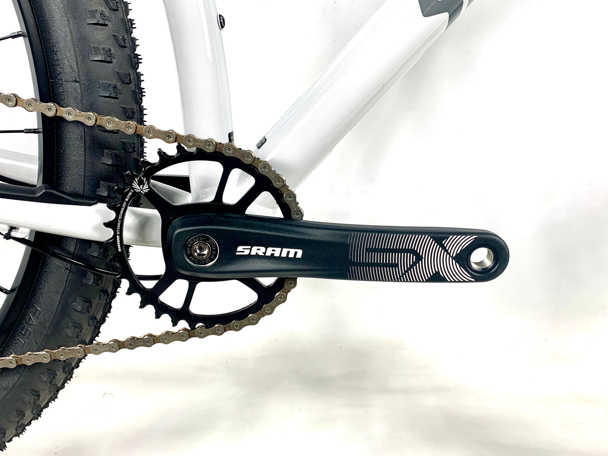 2025 Specialized Chisel Hardtail 29 Sram 1X12 Size: Large (Preowned)