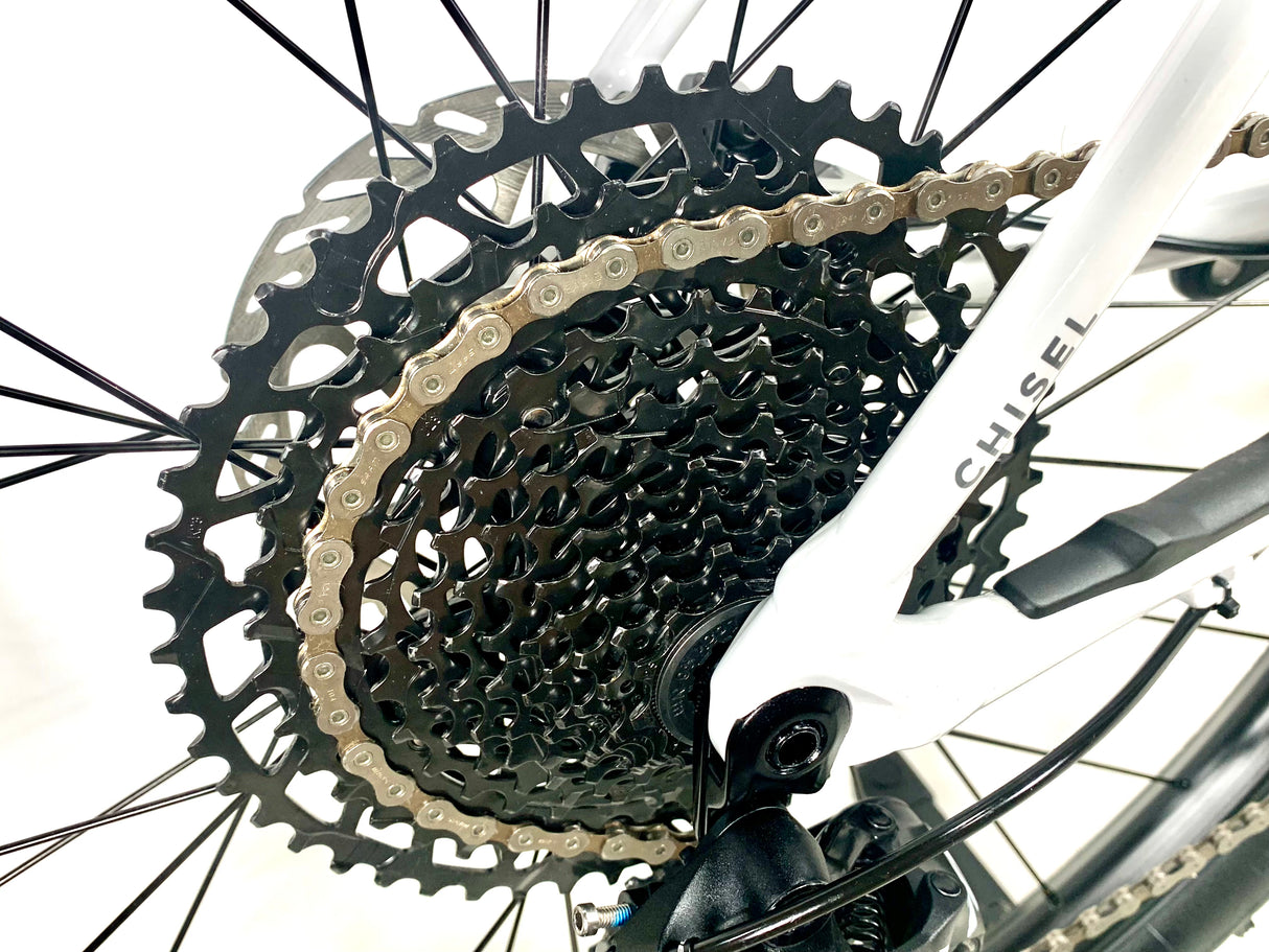 2025 Specialized Chisel Hardtail 29 Sram 1X12 Size: Large (Preowned)