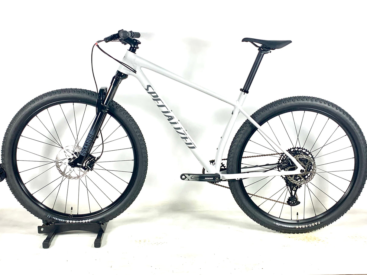 2025 Specialized Chisel Hardtail 29 Sram 1X12 Size: Large (Preowned)