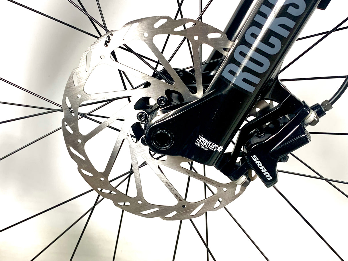 2025 Specialized Chisel Hardtail 29 Sram 1X12 Size: Large (Preowned)