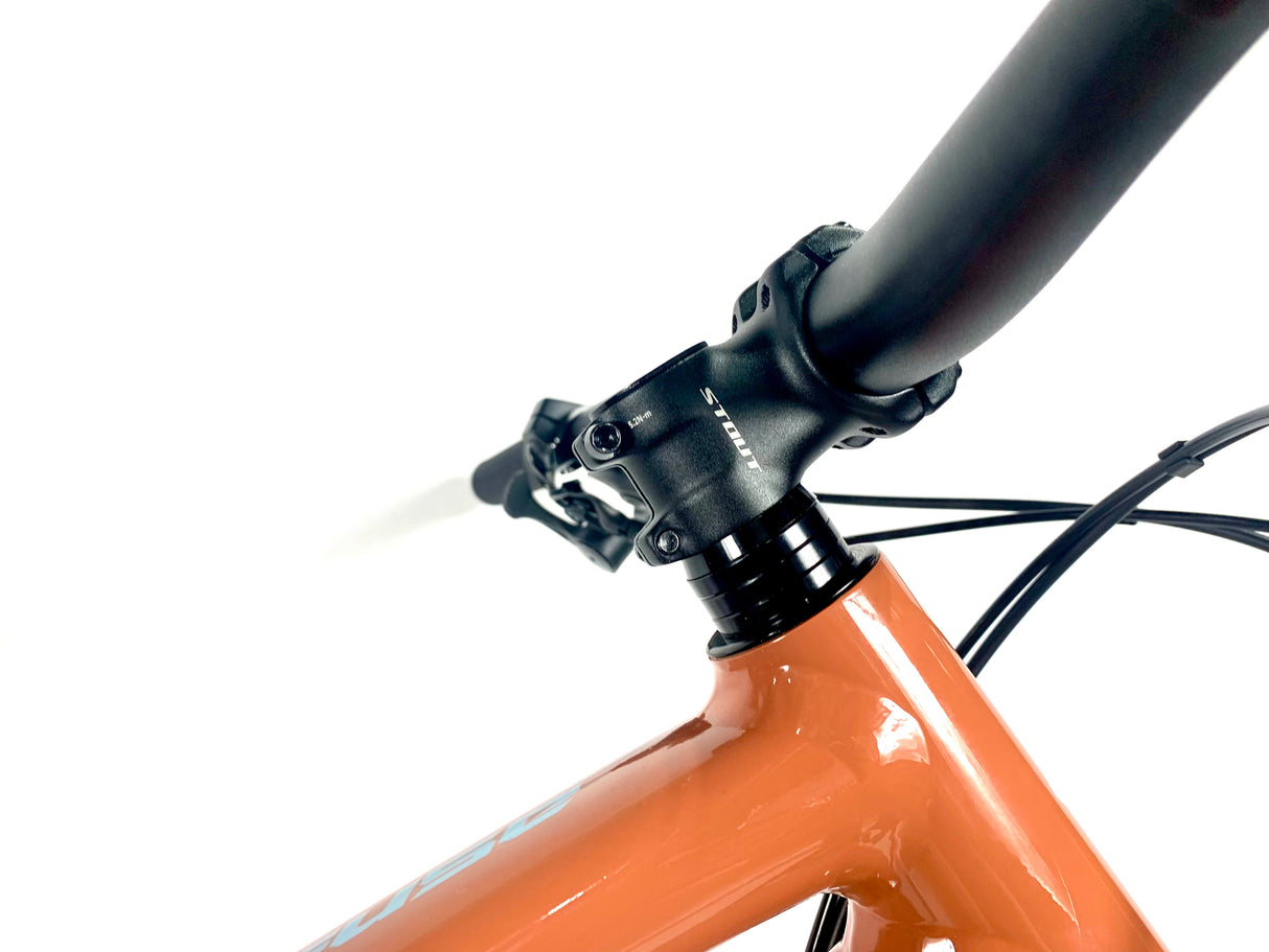 2023 Specialized Fuse Sport Hardtail 27.5 Sram 1X12 Size: XL (Preowned)